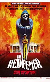 The Redeemer: Son of Satan! poster