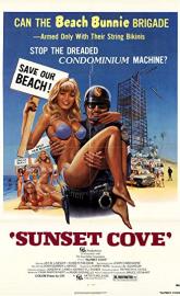 Sunset Cove poster