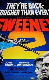 Sweeney 2 poster