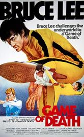 Game of Death poster