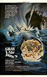 Gray Lady Down poster