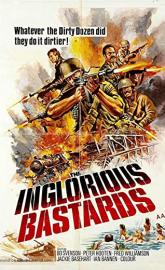 The Inglorious Bastards poster