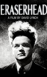 Eraserhead poster