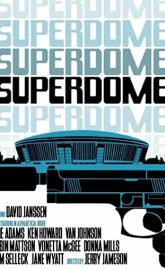 Superdome poster
