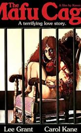 The Mafu Cage poster
