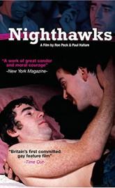 Nighthawks poster