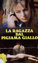 The Pyjama Girl Case poster