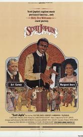 Scott Joplin poster