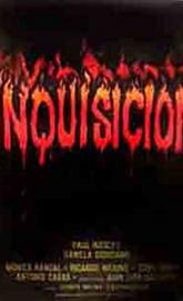 Inquisition poster