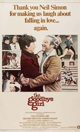 The Goodbye Girl poster