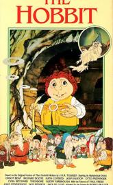 The Hobbit poster