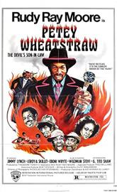 Petey Wheatstraw poster