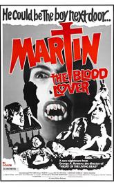 Martin poster