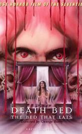 Death Bed: The Bed That Eats poster