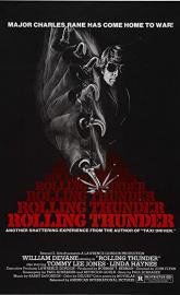 Rolling Thunder poster