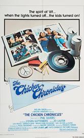 The Chicken Chronicles poster
