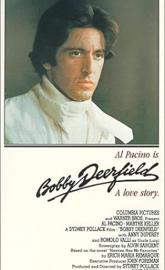 Bobby Deerfield poster