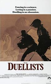 The Duellists poster