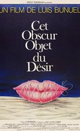 That Obscure Object of Desire poster