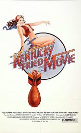 The Kentucky Fried Movie poster