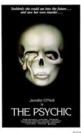The Psychic poster