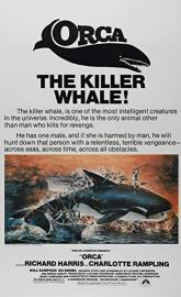 Orca poster