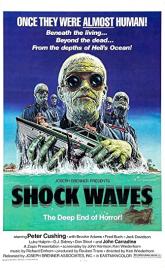 Shock Waves poster