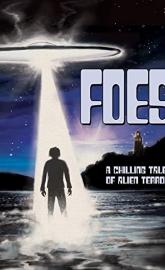 Foes poster