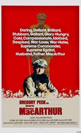 MacArthur poster