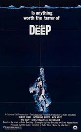 The Deep poster