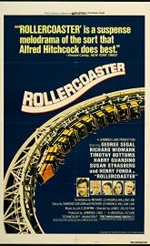 Rollercoaster poster