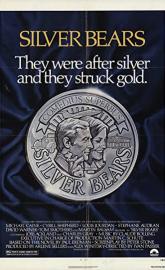 Silver Bears poster