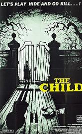 The Child poster