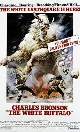 The White Buffalo poster