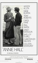 Annie Hall poster