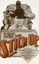 The Stick Up poster