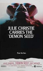 Demon Seed poster