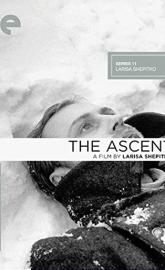 The Ascent poster