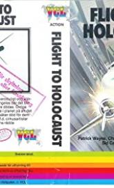 Flight to Holocaust poster