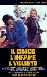 The Cynic, the Rat and the Fist poster