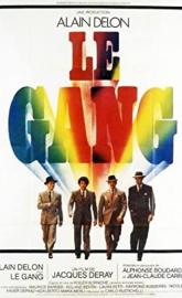 Le gang poster