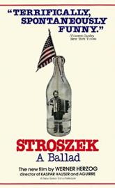 Stroszek poster