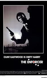 The Enforcer poster