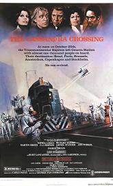 The Cassandra Crossing poster