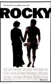 Rocky poster