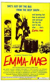 Emma Mae poster