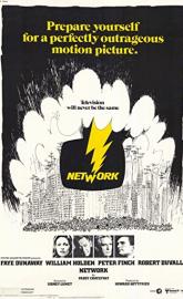 Network poster