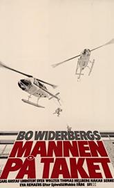 Man on the Roof poster