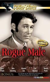 Rogue Male poster
