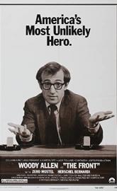 The Front poster